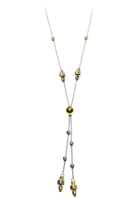 Pendentif Collier Argent