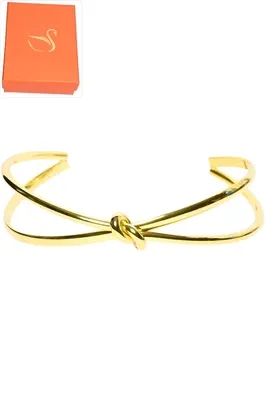 Coffret cadeaux jonc Or