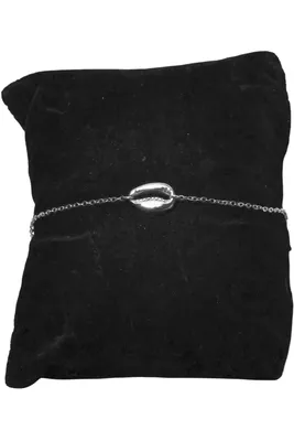 Pendentif graine de café