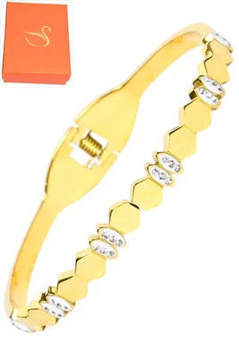 Coffret cadeaux jonc Or