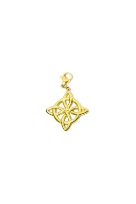 Breloque breloque charms Or 7F2D76 