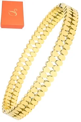 Coffret cadeaux jonc Or