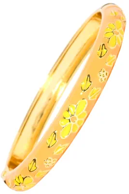 Coffret cadeaux jonc Thaïlandais coloré