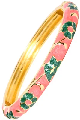 Coffret cadeaux jonc Thaïlandais coloré