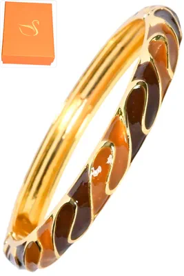 Coffret cadeaux jonc Thaïlandais coloré