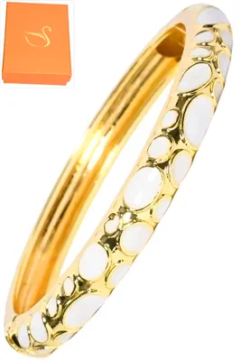 Coffret cadeaux jonc Thaïlandais coloré