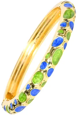 Coffret cadeaux jonc Thaïlandais coloré