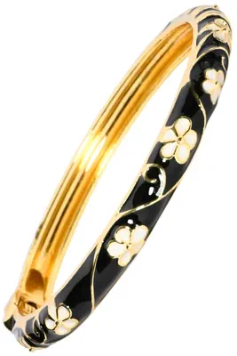 Jonc jonc Thaïlandais coloré Or