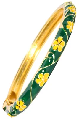 Jonc jonc Thaïlandais coloré