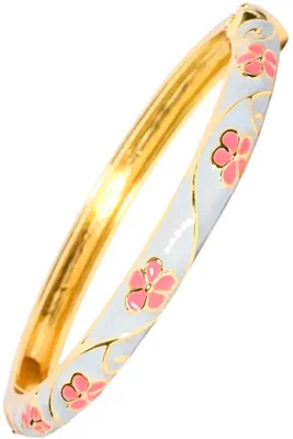 Jonc jonc Thaïlandais coloré Or