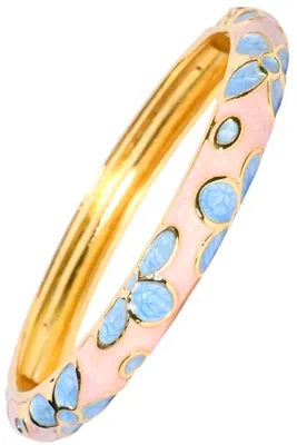 Coffret cadeaux jonc Thaïlandais coloré