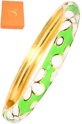 Coffret cadeaux jonc Thaïlandais coloré