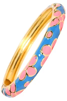 Coffret cadeaux jonc Thaïlandais coloré