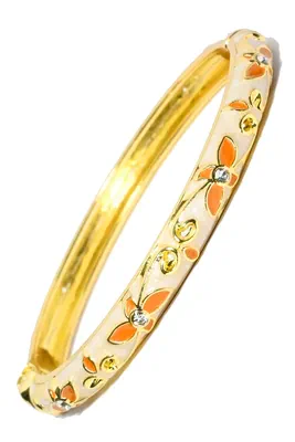 Jonc jonc Thaïlandais coloré