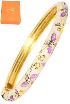 Jonc jonc Thaïlandais coloré