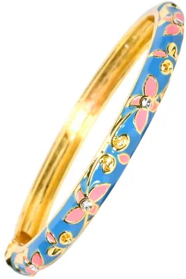 Jonc jonc Thaïlandais coloré