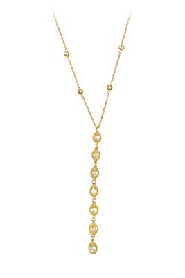 Collier en Y Or 22BD73 