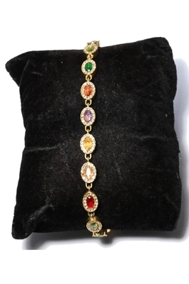 Collier en Y