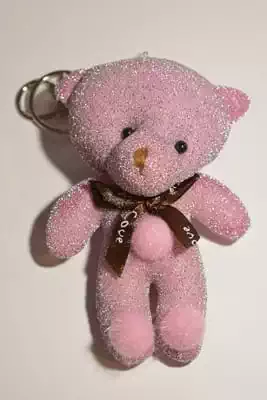 nounours nounours multicolore