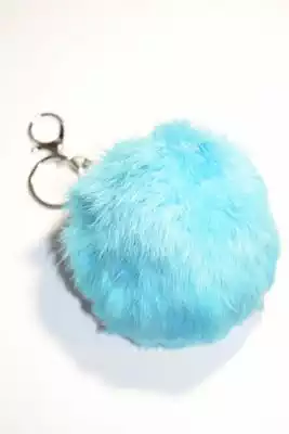 pompon pompon multicolore