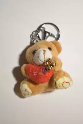 nounours ourson multicolore