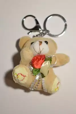 nounours ourson multicolore